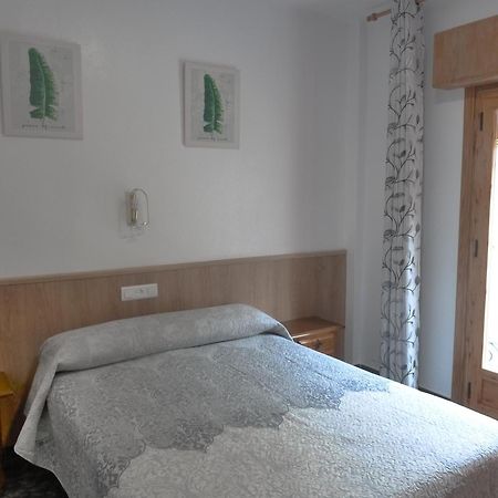 Apartamentos Casa Fermina - A 2 Horas De Las Pistas De Esqui Trevélez Exteriér fotografie