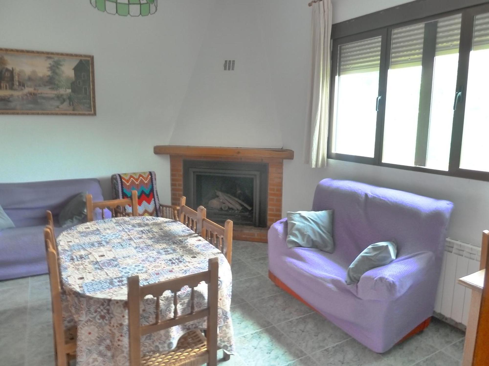 Apartamentos Casa Fermina - A 2 Horas De Las Pistas De Esqui Trevélez Exteriér fotografie