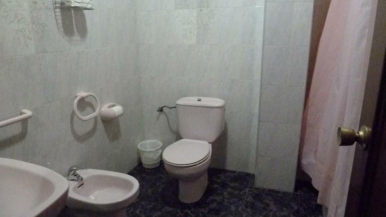 Apartamentos Casa Fermina - A 2 Horas De Las Pistas De Esqui Trevélez Exteriér fotografie