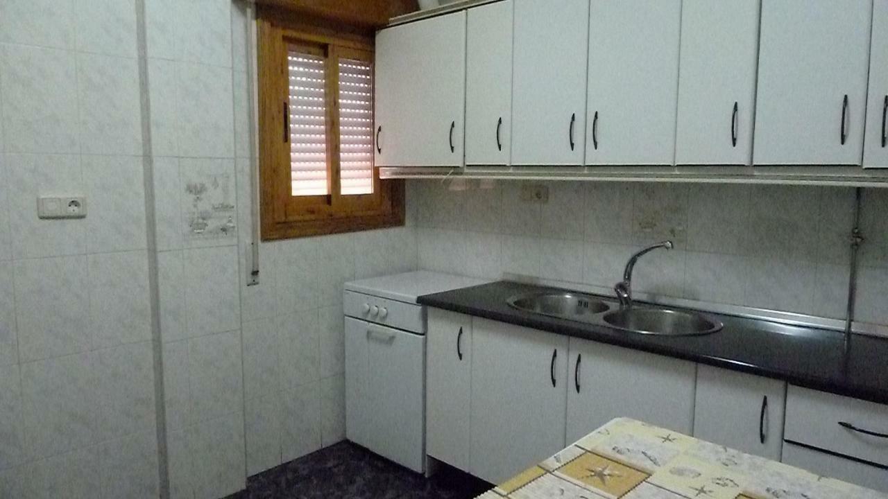 Apartamentos Casa Fermina - A 2 Horas De Las Pistas De Esqui Trevélez Exteriér fotografie
